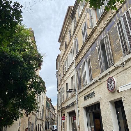 Studio De La Croix Avignon Centre Екстериор снимка