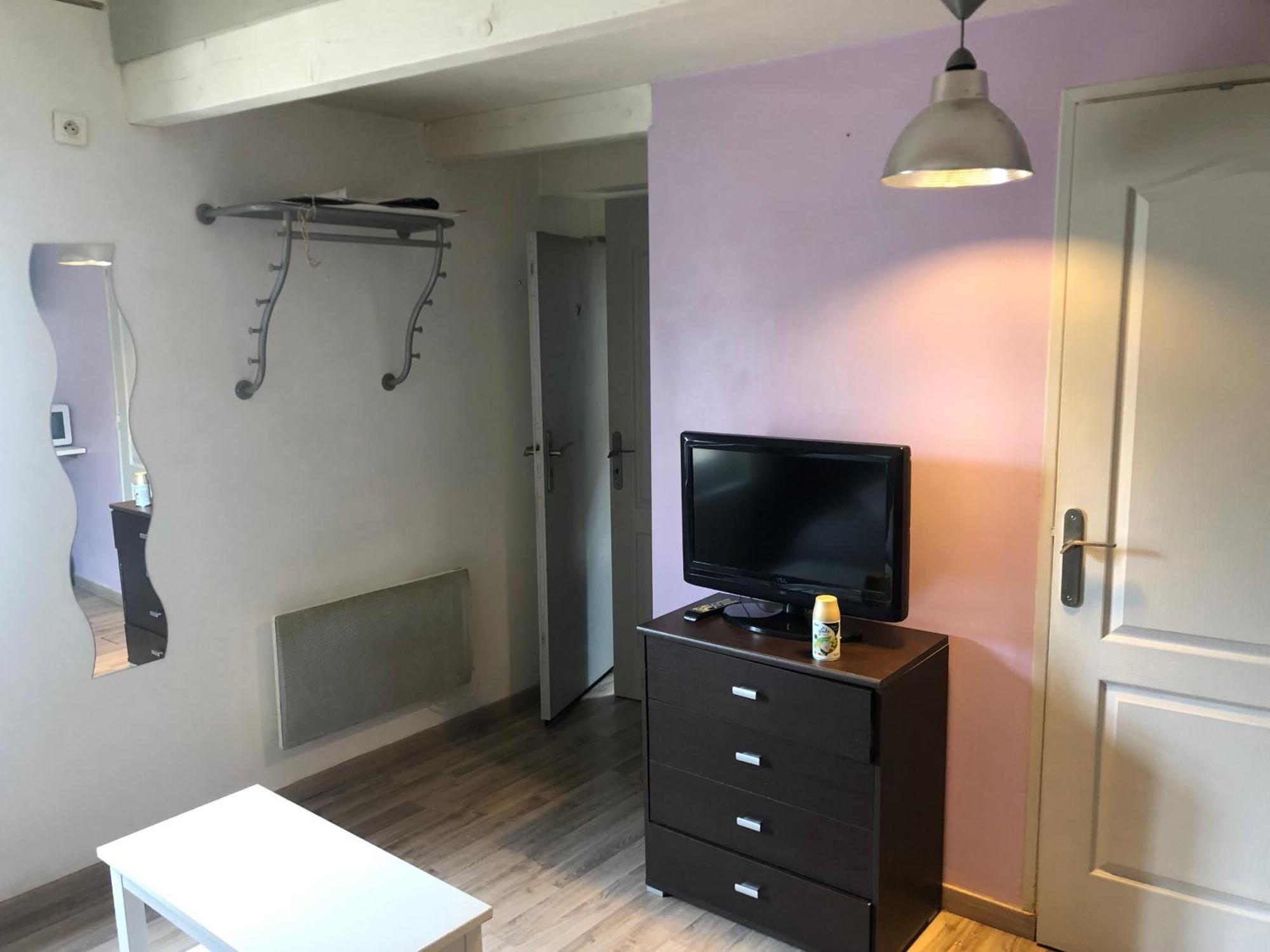 Studio De La Croix Avignon Centre Екстериор снимка